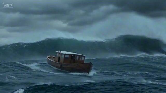 渔业场景质量测试