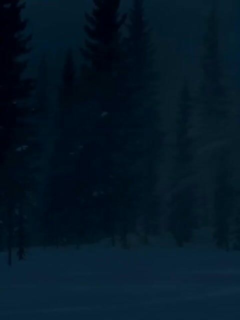 黑暗奇幻/恐怖叙事提示