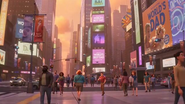 用简单提示词重现电影《她》