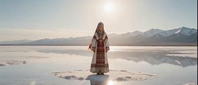 Sci-Fi Transformation Short Film Script: Awakening Future