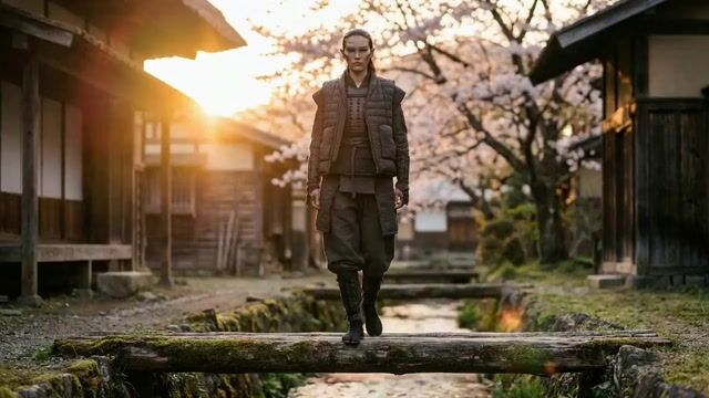 Magical Launch Sequence