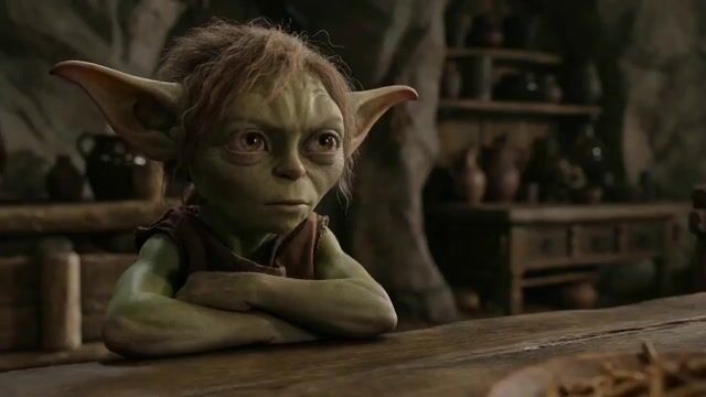 多镜头电影厨房喜剧提示词