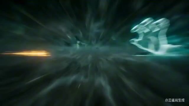 Xianxia Animated Film Battle Script: Han Li vs. Wang Lin