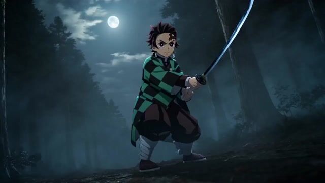 Demon Slayer Live-Action Battle Prompt for Seedance 2.0